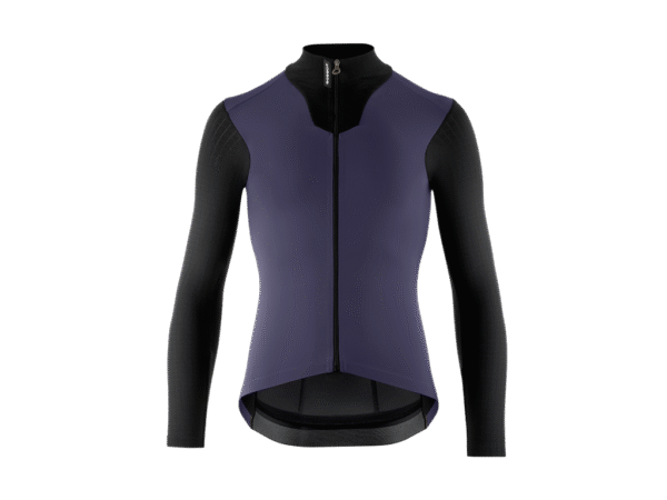 Assos Mille GTS forår/efterår S11 cykeljakke future dusk herre