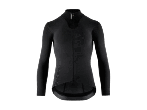 Assos Mille GTS forår/efterår S11 cykeljakke sort herre