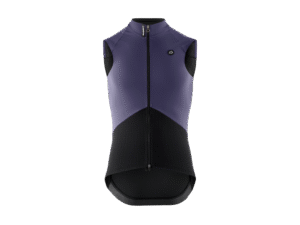 Assos Mille GTS forår/efterår S11 vest future dusk herre