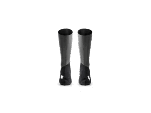 Assos P1 skoovertræk sort