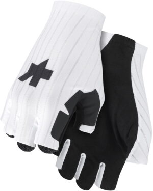 Assos RSR Speed Gloves S11 - White Series
