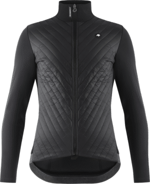 Assos TACTICA 3/3 Jacket T5 - Black Series
