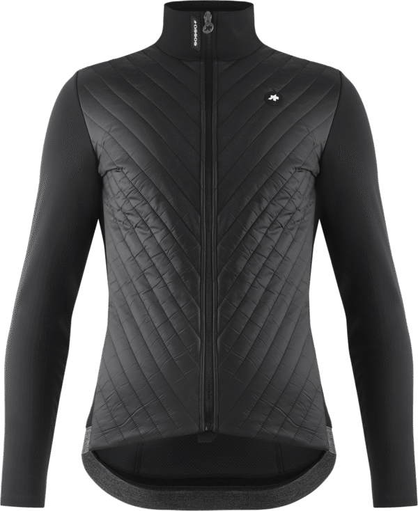 Assos TACTICA 3/3 Jacket T5 - Black Series