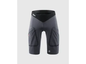 Assos TACTICA Cargo cykelbuks med pude herre