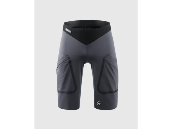 Assos TACTICA Cargo cykelbuks med pude herre