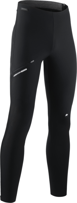 Assos TACTICA Thermo Pants T5 - Black Series