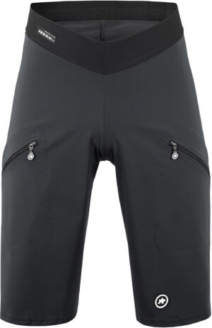 Assos TRAIL Cargo Shorts T3 - Grå