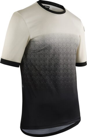 Assos TRAIL Jersey T3 Zodzilla - Moon Sand