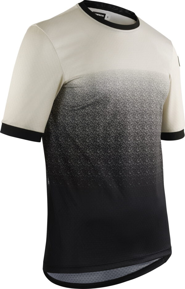 Assos TRAIL Jersey T3 Zodzilla - Moon Sand
