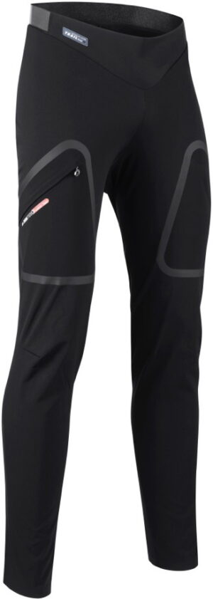 Assos TRAIL TACTICA Cargo Pants T3 - Sort