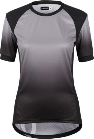 Assos TRAIL Women's Jersey T3 Dame - Grå