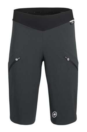 Assos Trail Cargo MTB shorts Grå