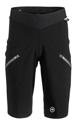 Assos Trail Cargo MTB shorts sort