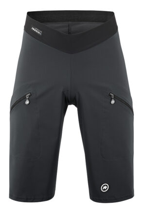Assos Trail Cargo T3 MTB shorts grå
