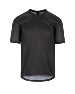 Assos Trail SS Jersey Sort