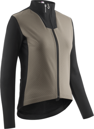 Assos UMA GT 3/3 Jacket S11 - Dune Sand