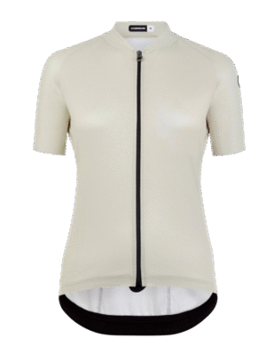 Assos UMA GT C2 Evo Cykeltrøje til Kvinder, Moon Sand