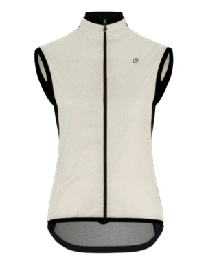 Assos UMA GT C2 Vest, Moon Sand