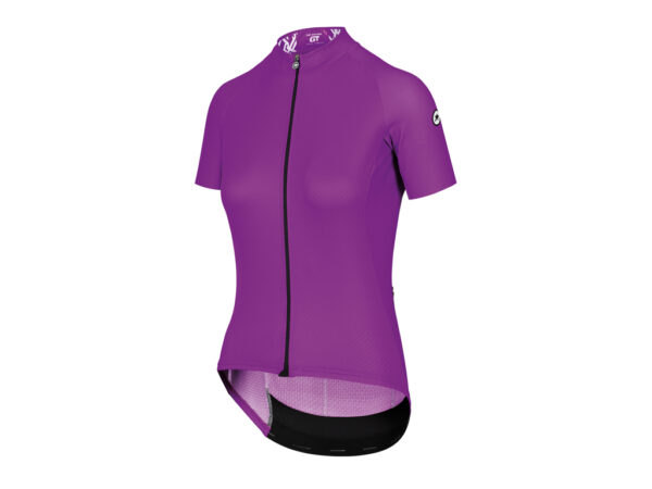 Assos UMA GT C2 sommer cykeltrøje venus violet dame
