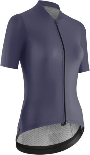 Assos UMA GT DRYLITE Jersey S11 - Future Dusk