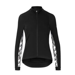 Assos UMA GT Spring Fall Cykeljakke