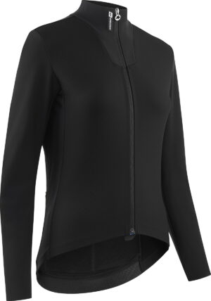 Assos UMA GT Winter Jacket S11 - Black Series