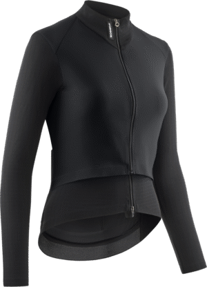 Assos UMA GTV 2/3 Jacket S11 - Black Series