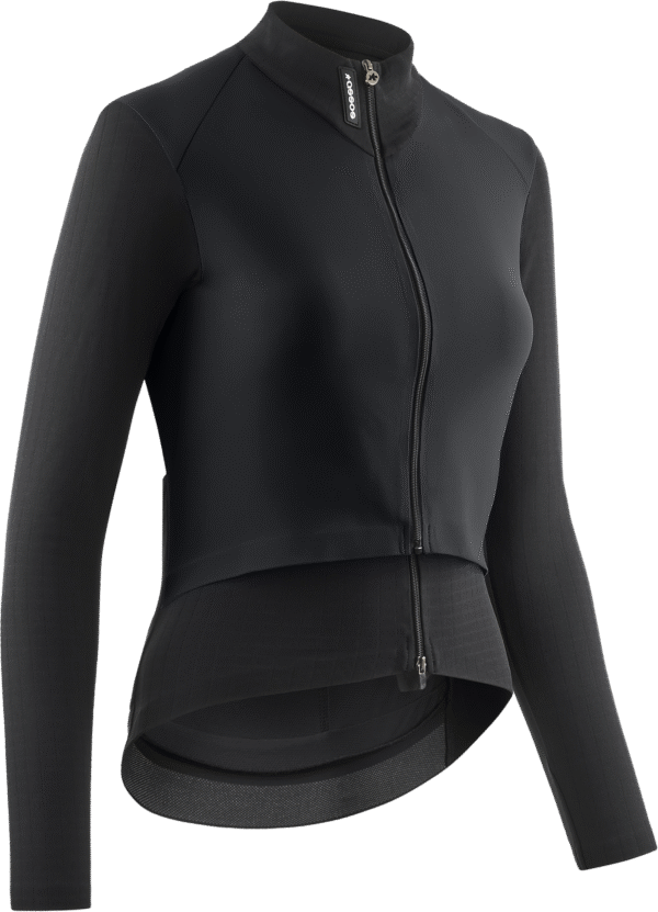 Assos UMA GTV 2/3 Jacket S11 - Black Series