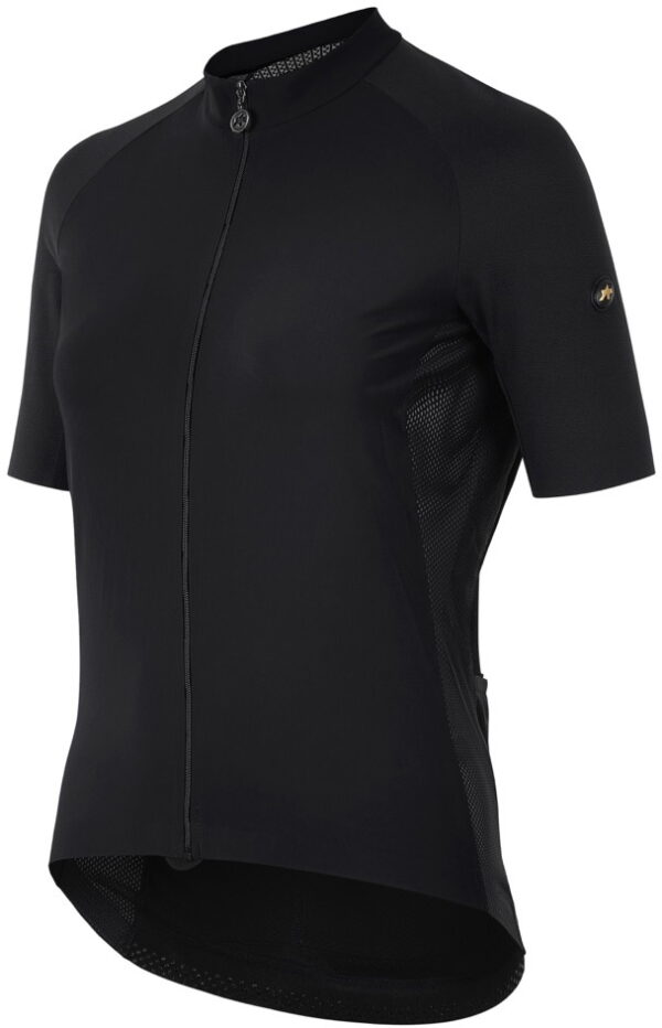 Assos UMA GTV Jersey C2 - Sort