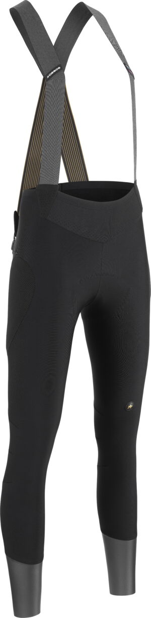 Assos UMA GTV Winter Bibtights C2 - Sort