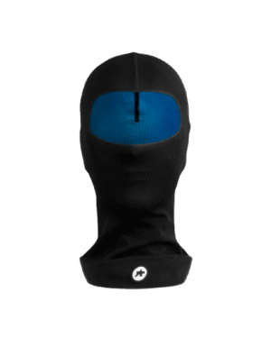 Assos Ultraz 3/3 P1 hjelmhue sort