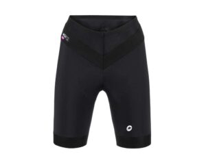Assos Uma GT C2 cykeltights alm talje sort dame