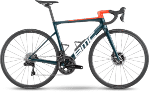 BMC Teammachine SLR01 ONE 2023 - Blå