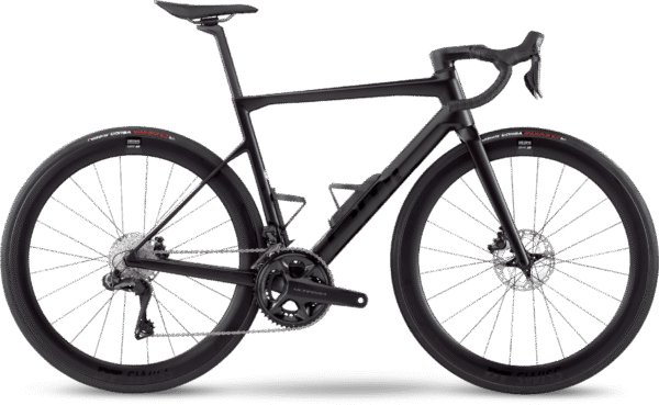 BMC Teammachine SLR01 THREE 2023 - Sort