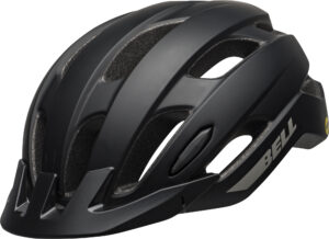 Bell Trace MIPS Cykelhjelm Sort