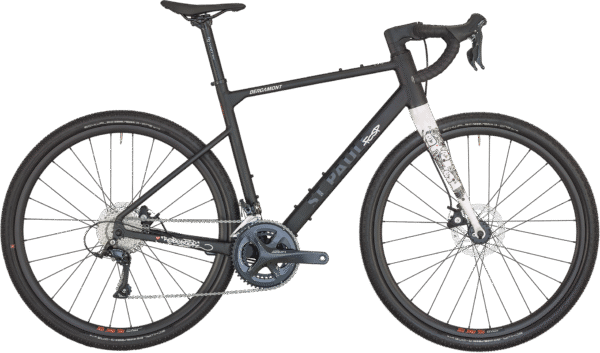 Bergamont Grandurance St. Pauli 2024