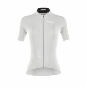 Bioracer Epic cykeltrøje cool grey dame