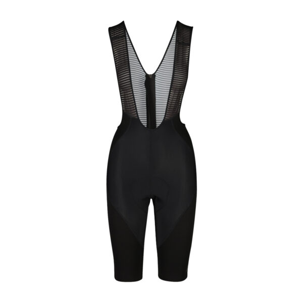 Bioracer Icon Bibshorts sort dame