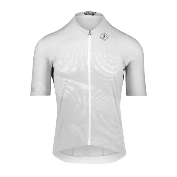 Bioracer Icon Jersey Grå