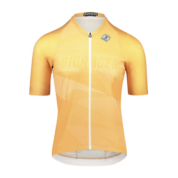 Bioracer Icon Jersey Gul