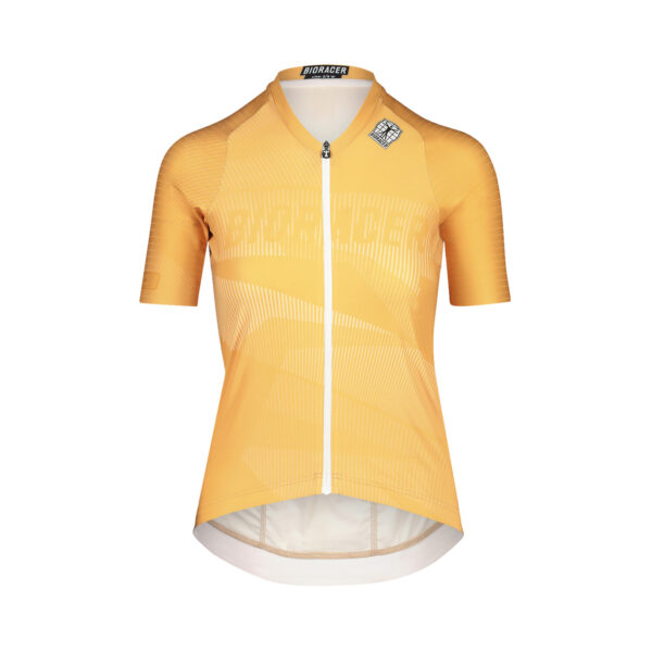 Bioracer Icon Jersey Gul til Kvinder
