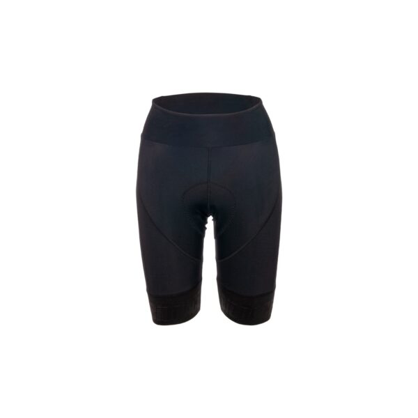 Bioracer Icon Shorts Sort til Kvinder