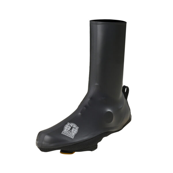 Bioracer Rain skoovertræk sort