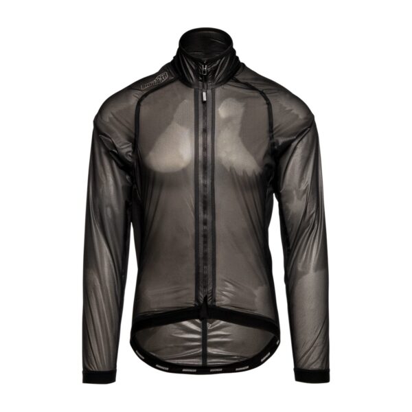Bioracer Speedwear Concept Jacket Epic Rany Taped sort herre