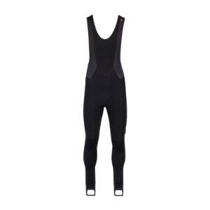 Bioracer Spitfire Tempest Bibtights Smooth Uni Pad sort herre