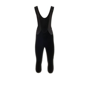 Bioracer Spitfire Tempest Vapor 3/4 Bibtights sort herre