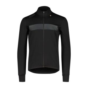 Bioracer Splitfire Tempest Light Jacket sort herre