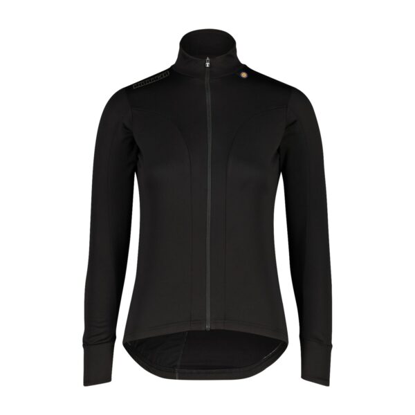 Bioracer Vesper Tempest Light cykeljakke sort dame