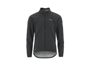 CRAFT Adv Endur Hydro Jacket 2 cykeljakke sort herre
