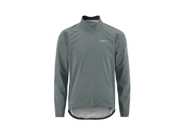 CRAFT Adv Endur Hydro Jacket 2 cykeljakke weather herre